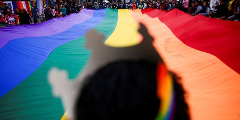 Dossiê contabiliza 273 mortes violentas de pessoas LGBTI+ em 2022
