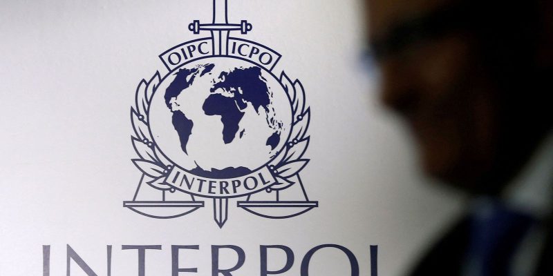 Interpol lança campanha para resolver casos arquivados em três países