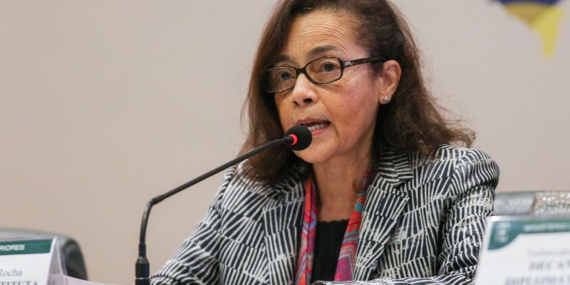 Governo repudia racismo contra Vini Jr