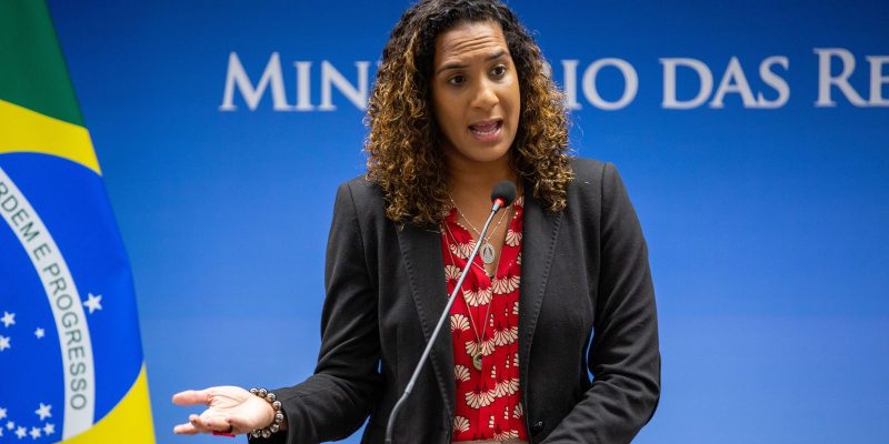 Brasil e Espanha querem providências imediatas contra racismo