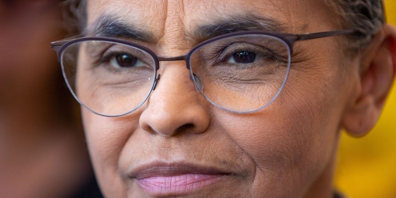 Governo dialogará para reverter perdas do Meio Ambiente