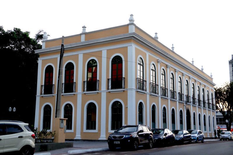 Centro de Convivência Cultural