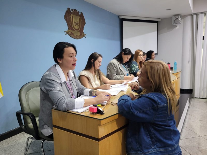 Educação de Volta Redonda ganha reforço de 60 profissionais neste mês