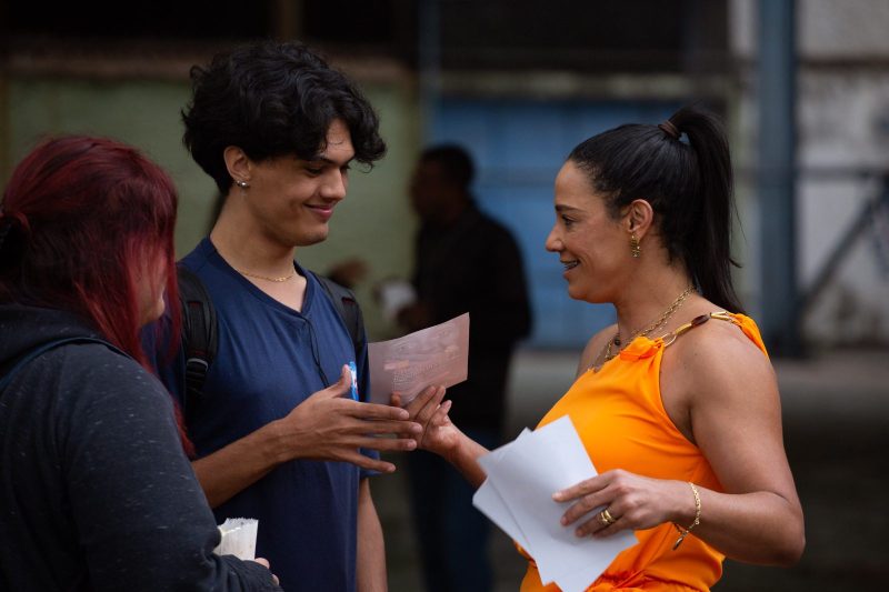 ‘Maio Laranja’: Volta Redonda conclui ações de conscientização no Dia de Combate ao Abuso e Exploração Sexual de Crianças e Adolescentes