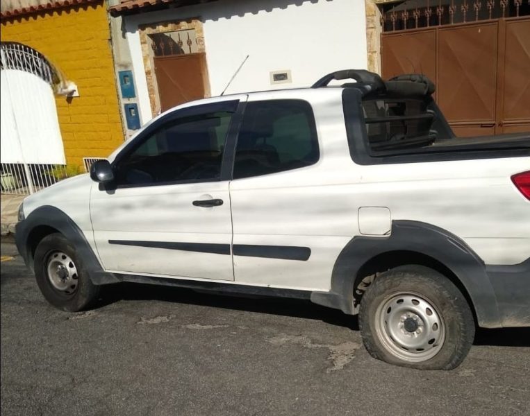 Guarda Municipal de Volta Redonda flagra condutor com sinais de embriaguez após dirigir na contramão