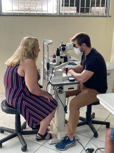 Projeto ‘Revi-VER’ fará 450 cirurgias de catarata em Volta Redonda