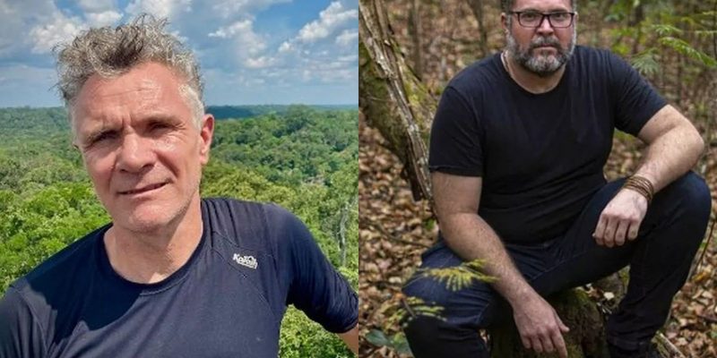 Acusados de matar Bruno e Dom alegam legítima defesa, diz advogado