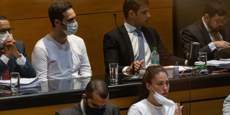 Gilmar Mendes libera exibição de programa de TV sobre caso Henry Borel