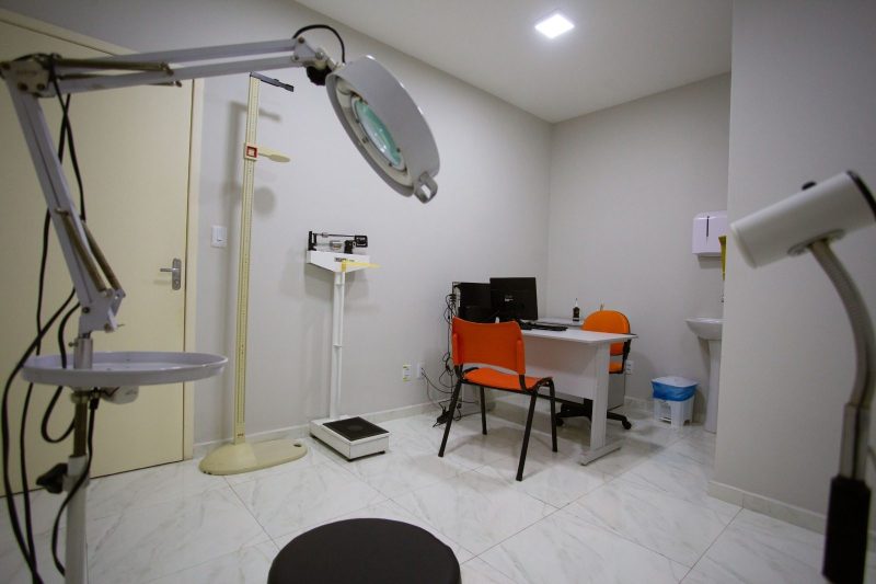 Volta Redonda ganha Centro Cardiológico municipal na próxima segunda-feira, 29