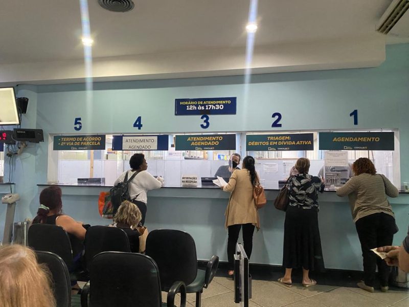 Concilia VR completa um mês e deve ampliar arrecadação em mais de 50% em relação ao mês de abril