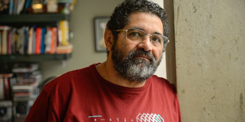 Cena teatral nordestina conquista público do Rio