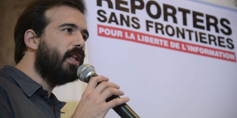 Brasil melhora e sobe 18 lugares no ranking de liberdade de imprensa