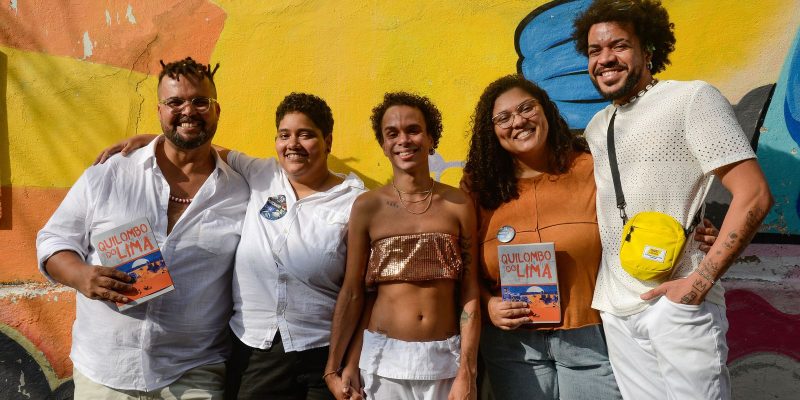 Flup revisita e atualiza obra de Lima Barreto com livro de contos