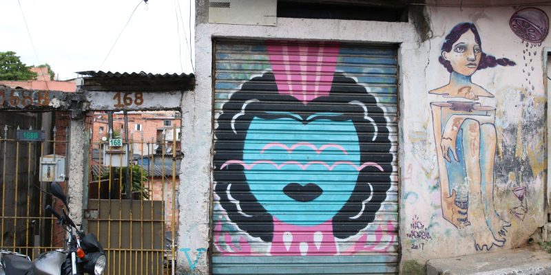 Congresso Mulheres de Favelas e Periferias discute políticas públicas