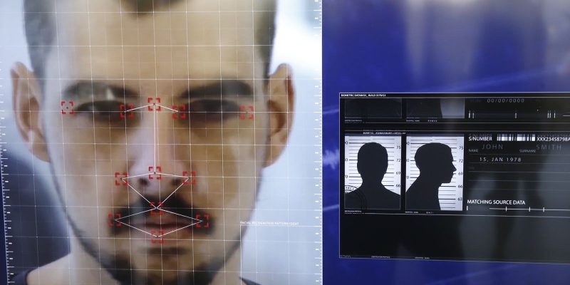 Justiça libera edital de câmeras com reconhecimento facial em SP