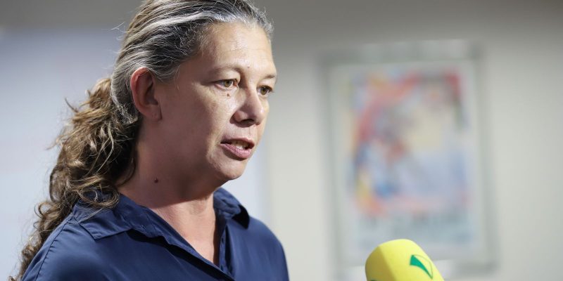 Para Ana Moser, nova lei tem potencial de estruturar esporte no país