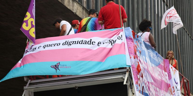 Pandemia acentua insegurança alimentar para pessoas trans