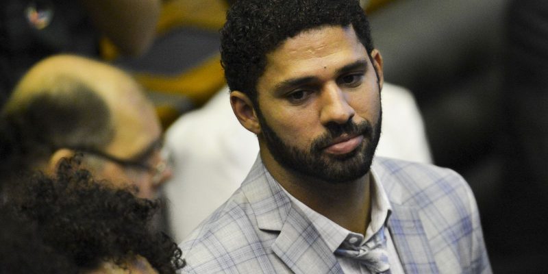 Velório de David Miranda será na Câmara Municipal do RJ