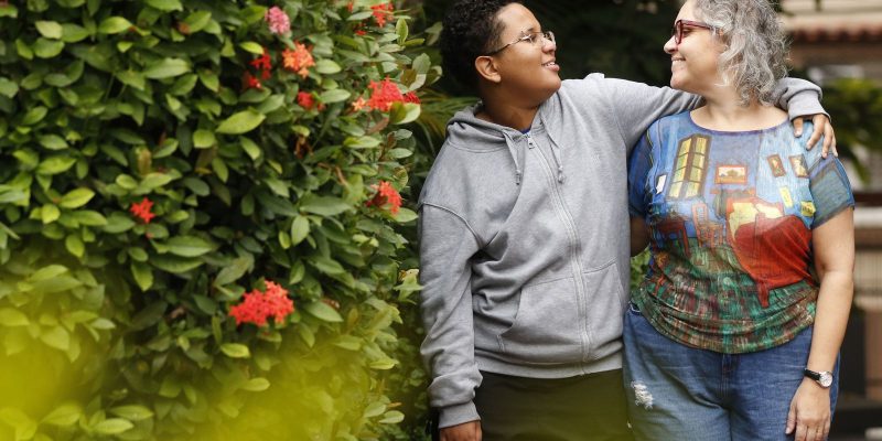 Mães se mobilizam por direitos de crianças e adolescentes trans