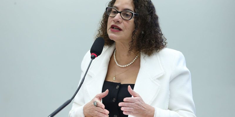 Ministra da Ciência e Tecnologia defende atualização da Lei do Bem