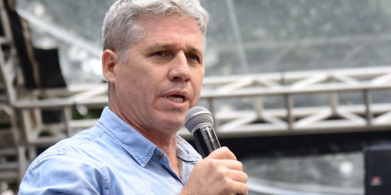 Governo vai lançar programa de reforma agrária este mês, diz ministro