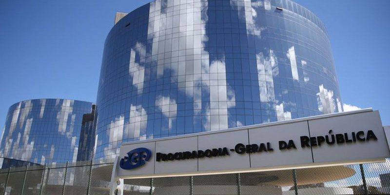 PGR pede inquérito contra dirigentes do Google e do Telegram