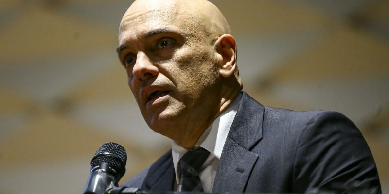 STF autoriza PF retomar investigação contra presidente da CPI do MST