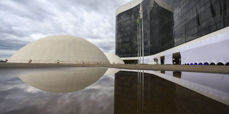 Mandatos de dois ministros do TSE terminam nesta semana