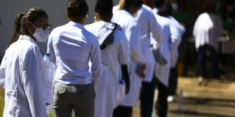 Inscrições para segunda etapa do Revalida começam nesta segunda-feira