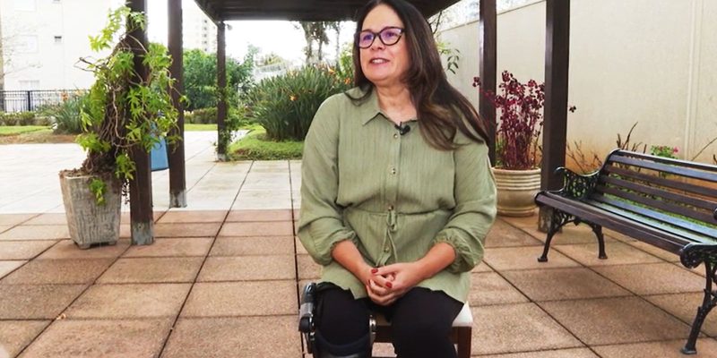 Após 34 anos sem poliomielite, baixo índice de vacinação preocupa