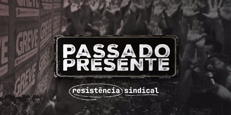 TV Brasil exibe o filme Braços Cruzados, Máquina Paradas