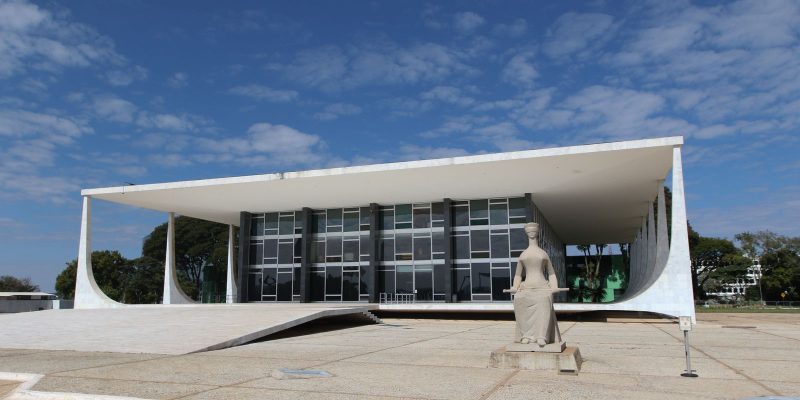 STF adia julgamento sobre descriminalização do porte de drogas