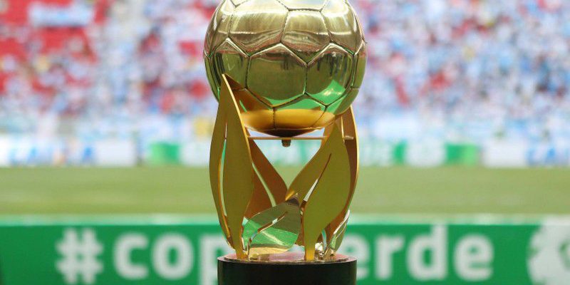 TV Brasil transmite com exclusividade final da Copa Verde