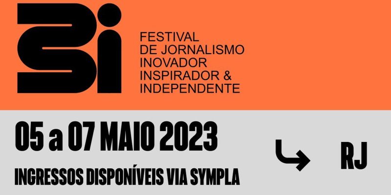 Festival 3i volta de forma presencial no Rio de Janeiro
