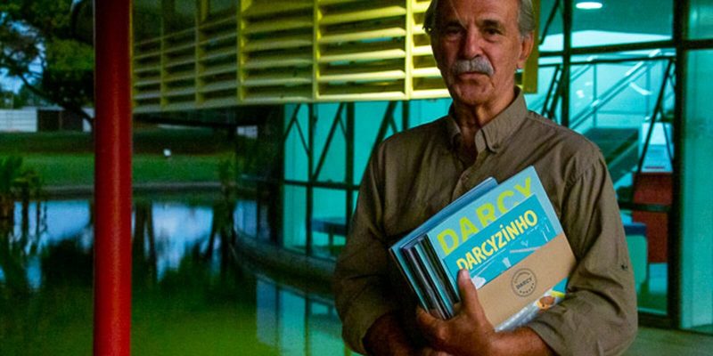 Jornalista Luiz Gonzaga Motta morre aos 80 anos em Brasília