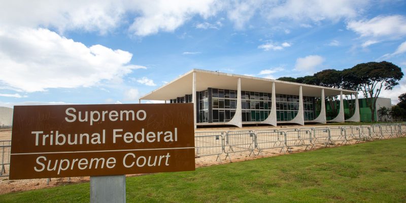 STF mantém preservação de provas em investigação contra hackers
