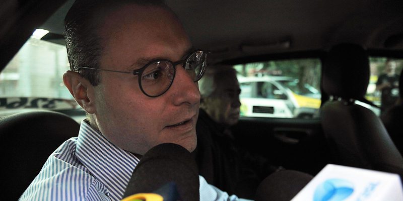 Ministros do STF elogiam indicação de Zanin para a Corte