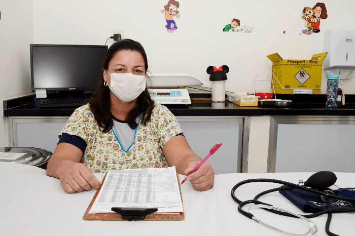 NÚCLEO DE EDUCAÇÃO PERMANENTE EM SAÚDE DA PMR PREPARA CRONOGRAMA PARA JUNHO 