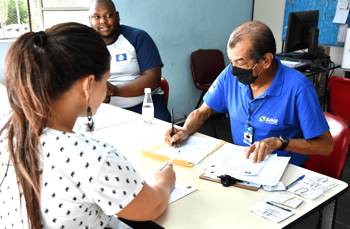 PROJETO SINE ITINERANTE TEM 11 AÇÕES PROGRAMADAS PARA JUNHO; CONFIRA O ROTEIRO 