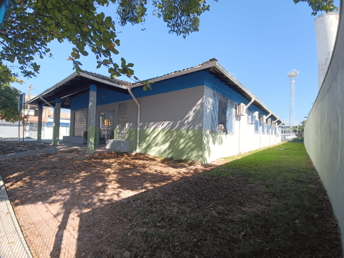 SEMANA DE ENTREGAS: REVITALIZAÇÃO DO POSTO DA CAIXA D’ÁGUA É ENTREGUE À POPULAÇÃO NESTA QUINTA-FEIRA