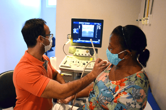 SANTA CASA DE RESENDE PROMOVE NOVO MUTIRÃO DE TOMOGRAFIAS NESTE SÁBADO