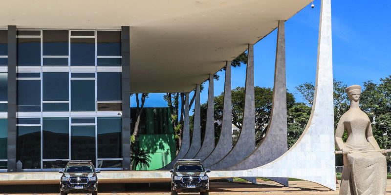 Maioria do STF mantém regras de pensão por morte do INSS