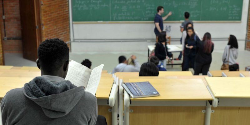 Sisu: prazo para inscrição na lista de espera acaba dia 4 de julho