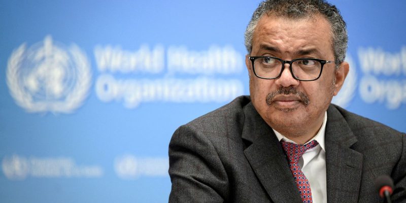 OMS se prepara para disseminação de viroses associadas ao El Niño