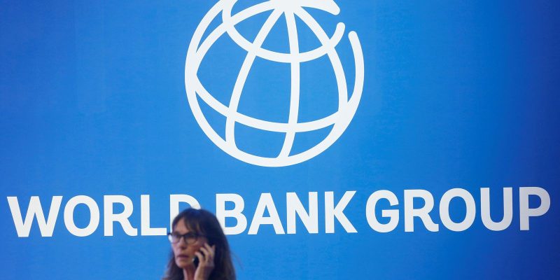 Banco Mundial eleva para 1,2% previsão de crescimento do Brasil