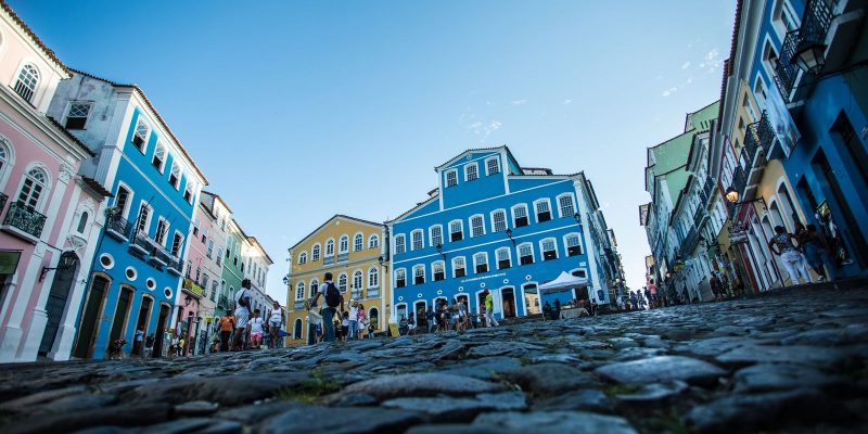 Em 12 anos, Salvador perdeu 257 mil moradores e Rio de Janeiro 109 mil
