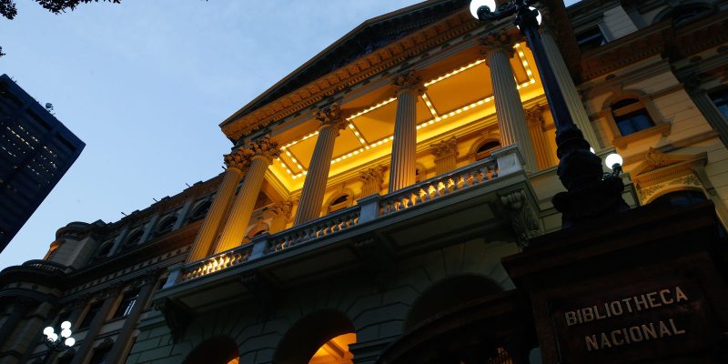 Biblioteca Nacional lança prêmio para narrativas indígenas