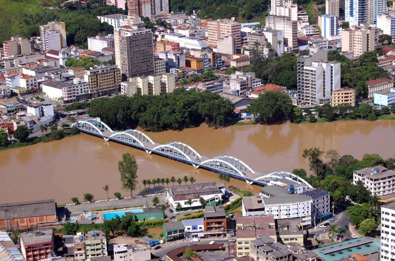 Barra Mansa tera ponto facultativo nesta sexta feira – Barra Mansa