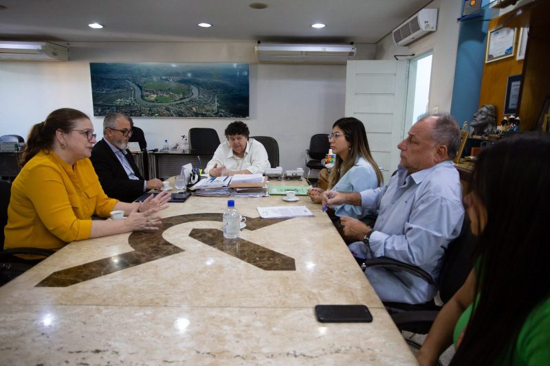 Parceria entre Prefeitura de Volta Redonda e UniFOA dobra número de vagas no pré-vestibular social