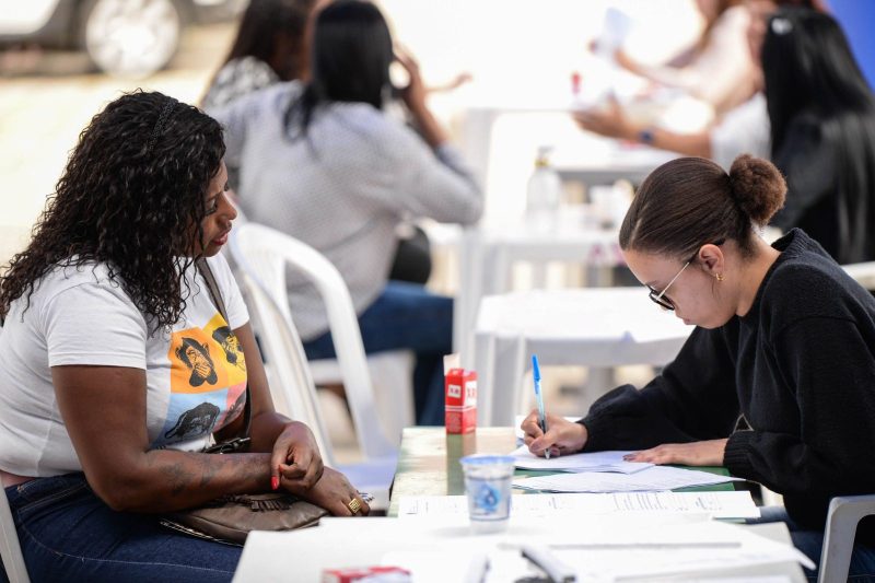 Prefeitura de Barra Mansa destaca importancia da atualizacao dos dados